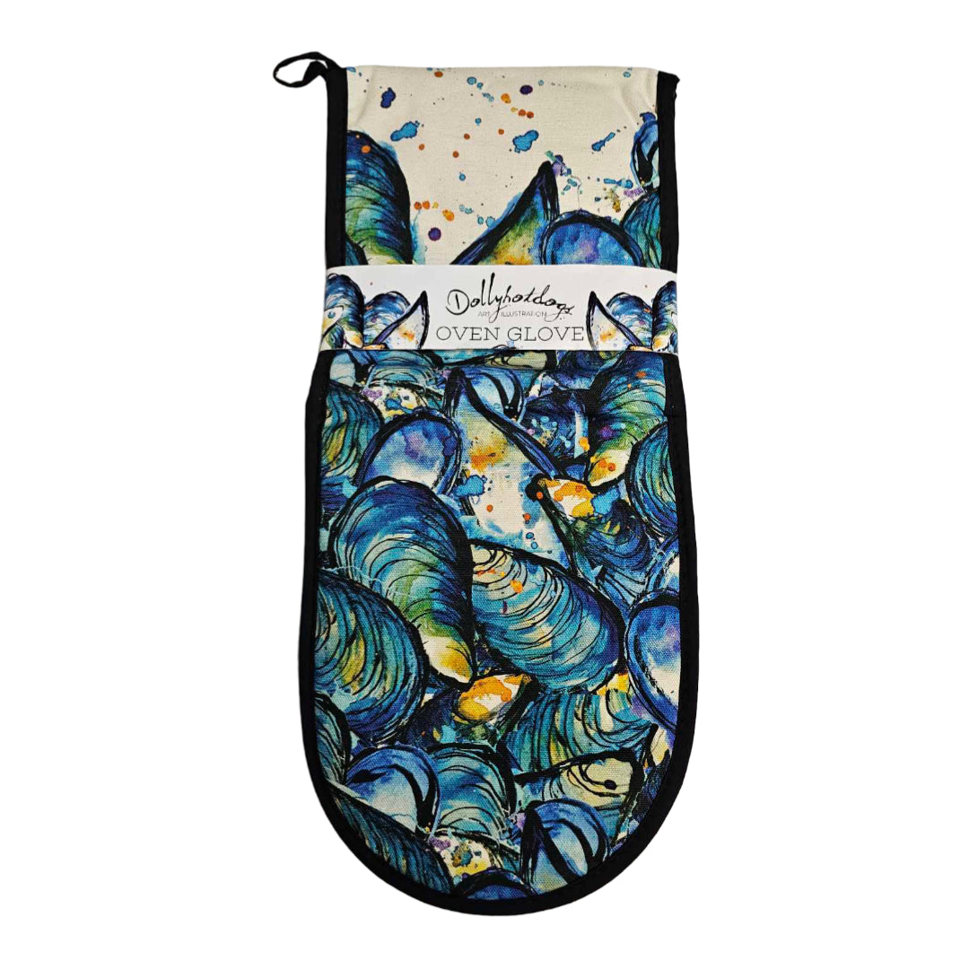 Oven Gloves