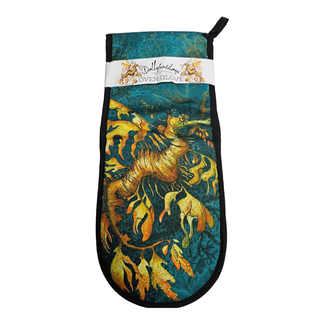 Oven Gloves