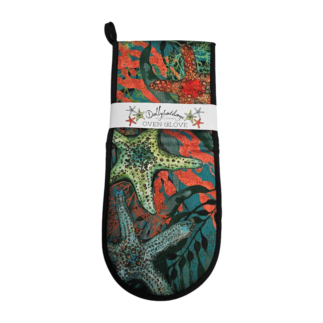 Oven Gloves