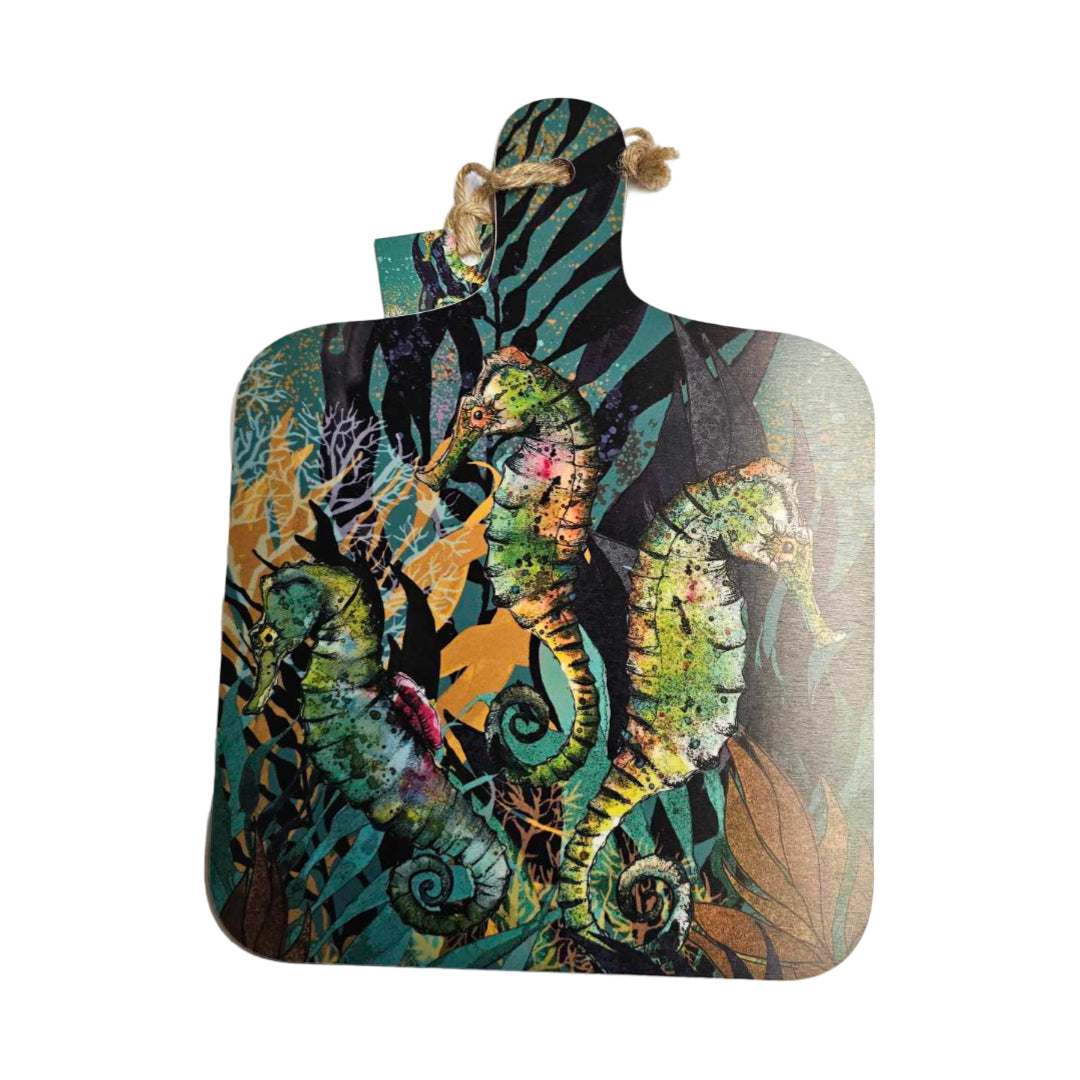 Chopping Boards