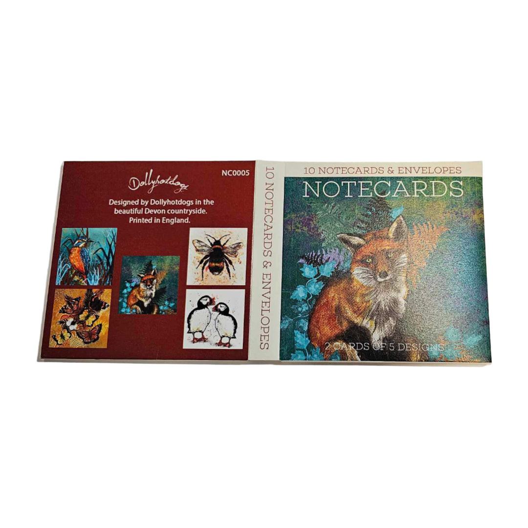 Notelets