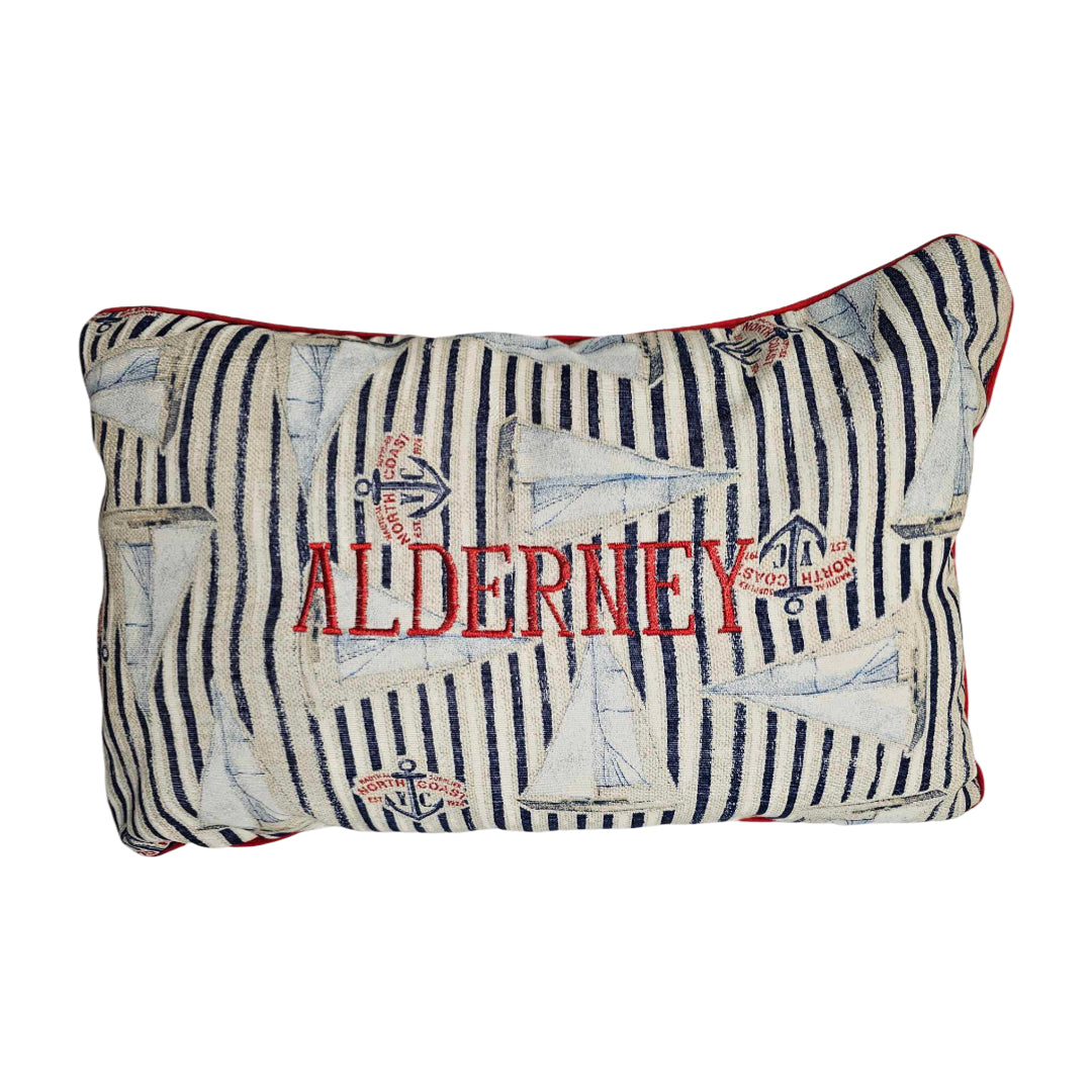 Alderney Cushions