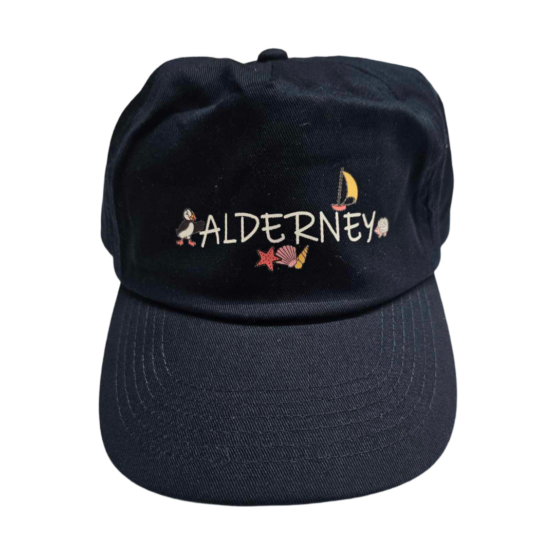 Kids Alderney Baseball Caps