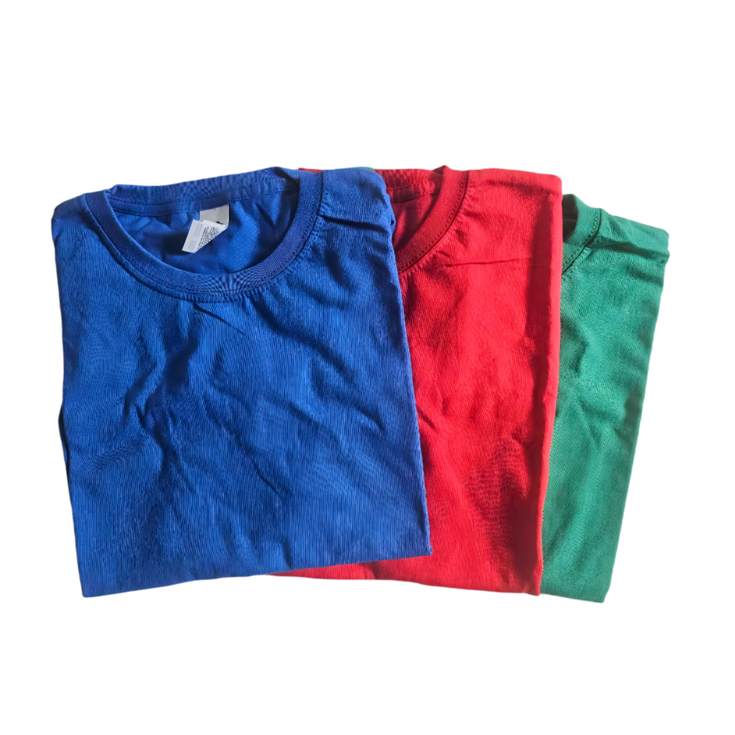 Infants PE Tops