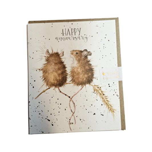 Wedding & Anniversary Cards