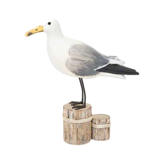 Seagull Decor