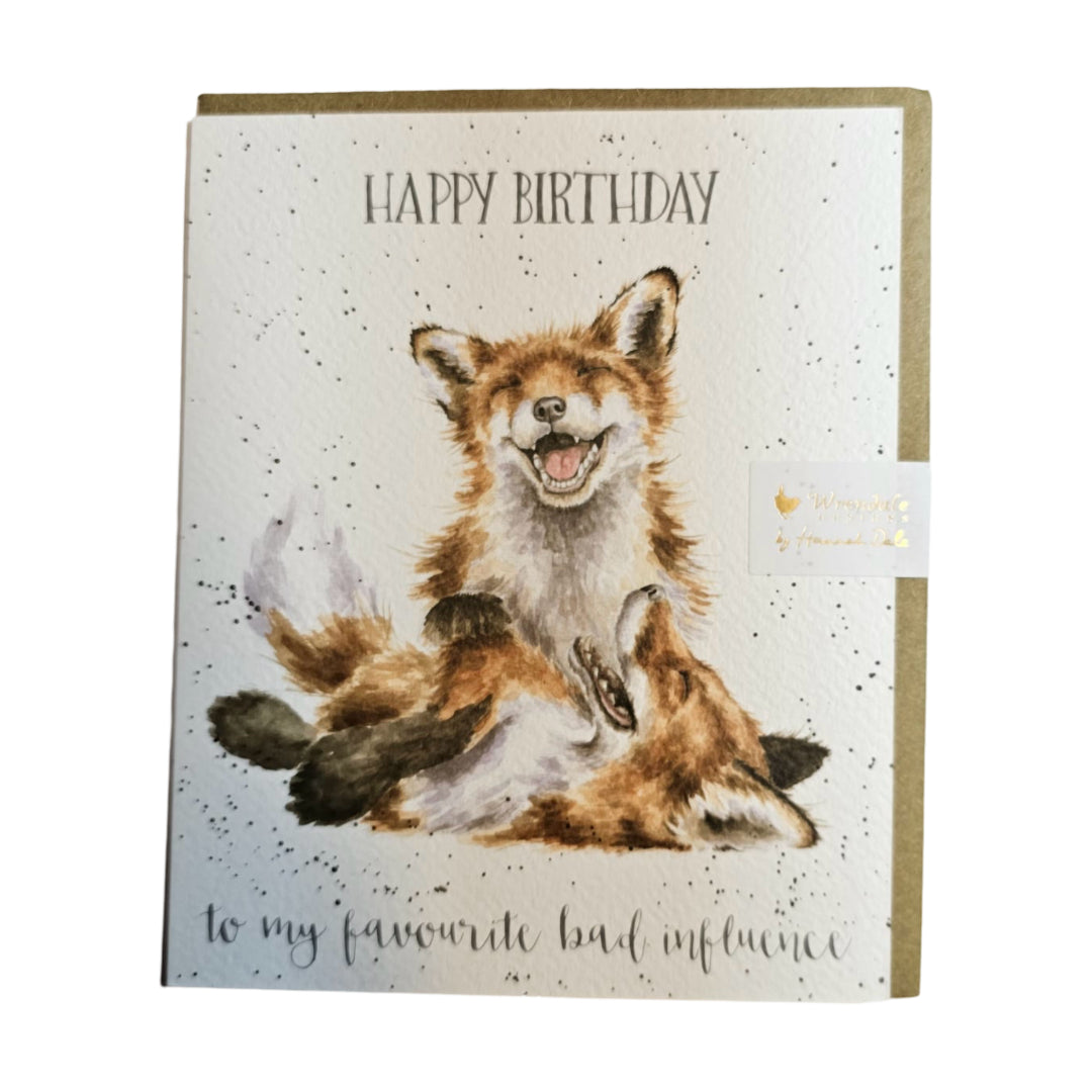 Birthday Cards