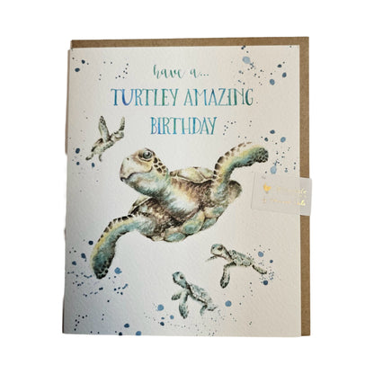 Birthday Cards