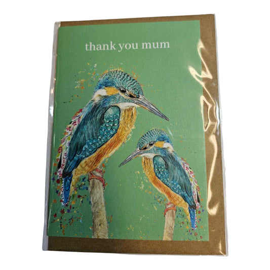 Thank You Cards