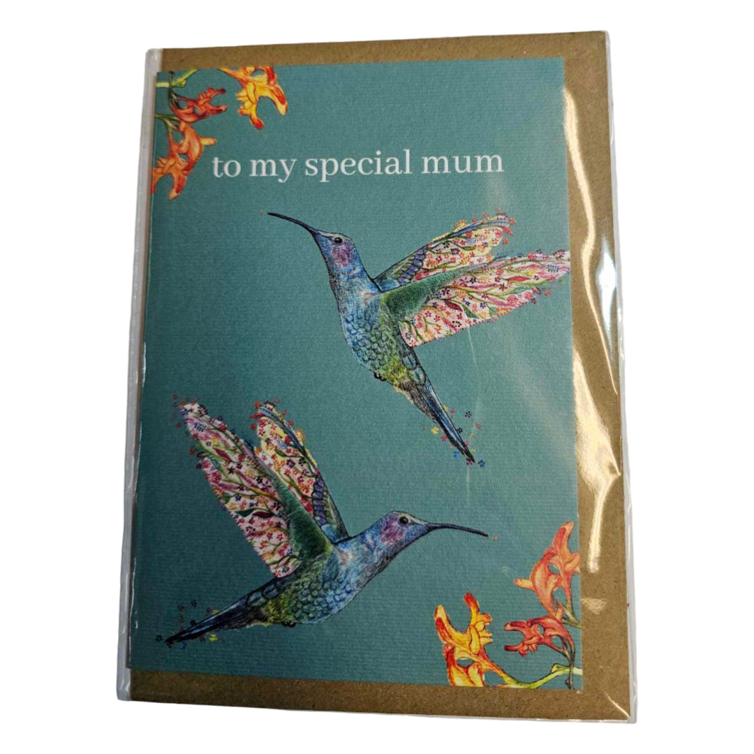 Mum Cards