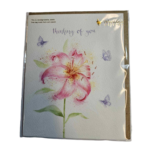 Sympathy Cards