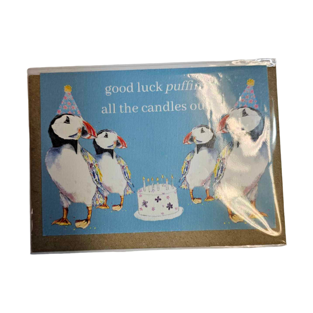 Birthday Cards