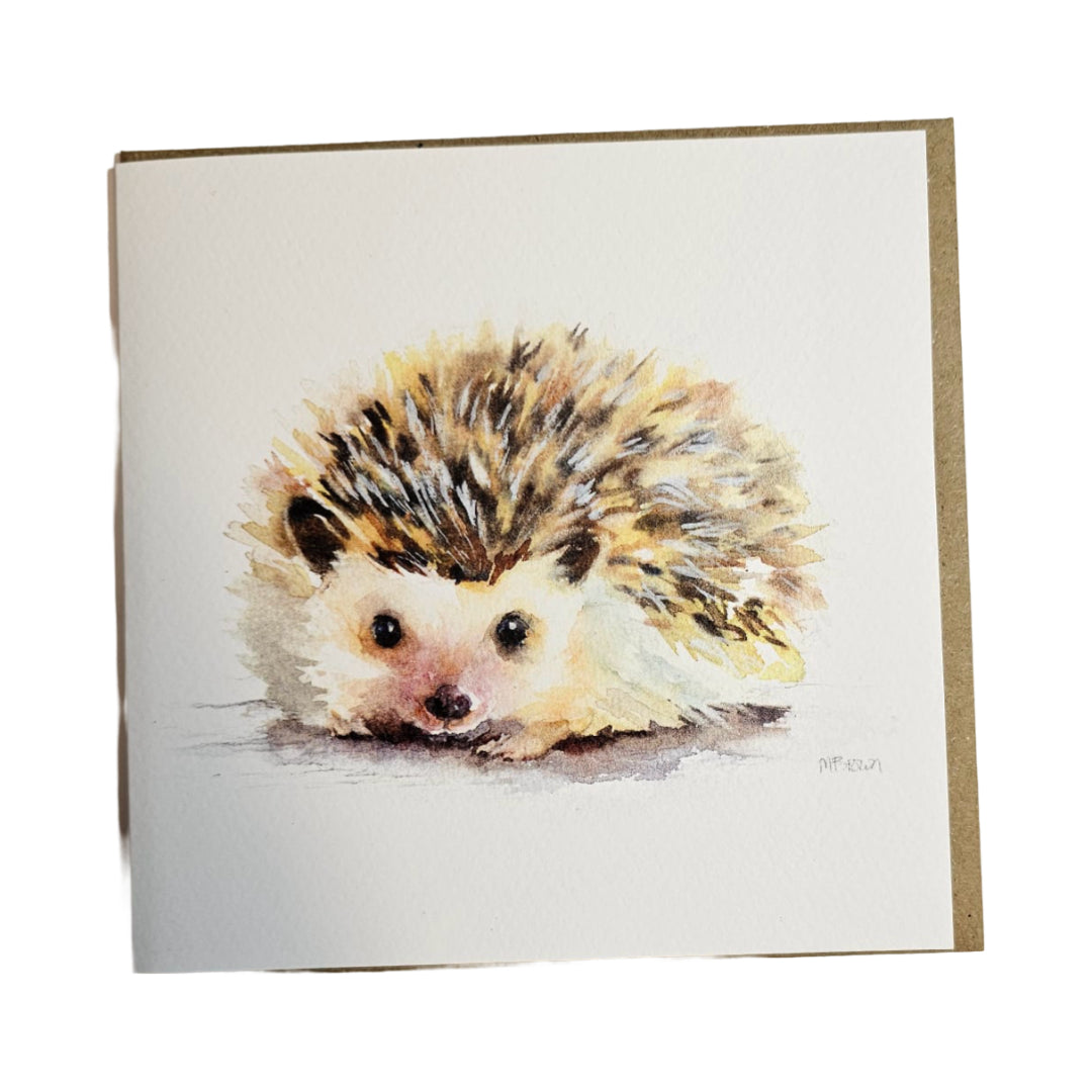 Hedgehog