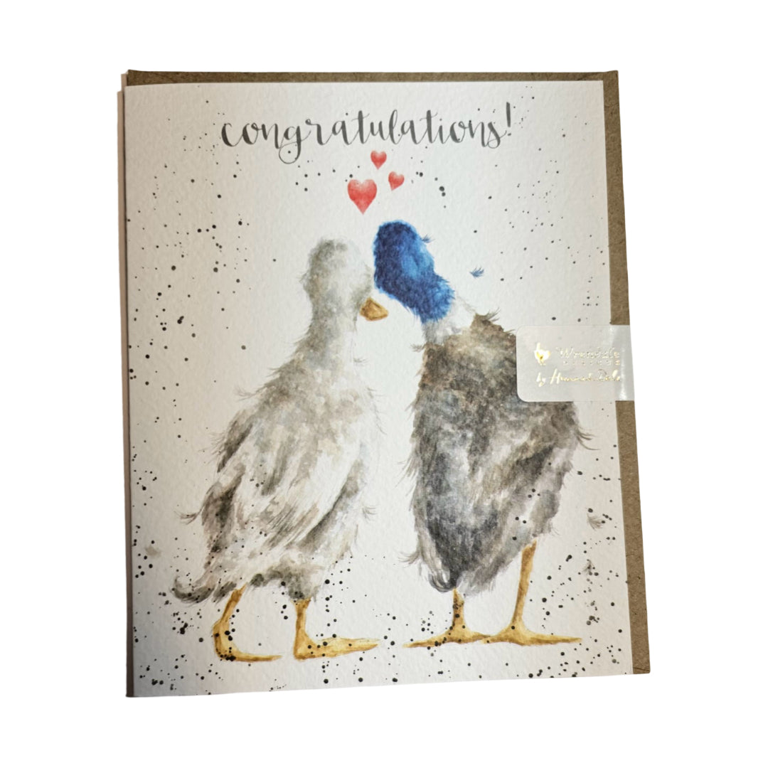 Congratulation Cards