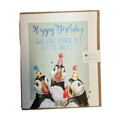 Birthday Cards