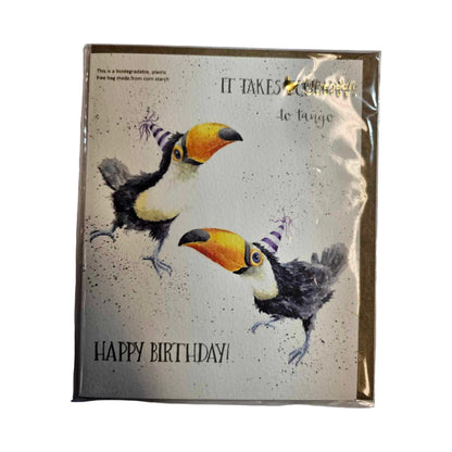 Birthday Cards