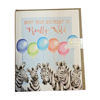 Birthday Cards