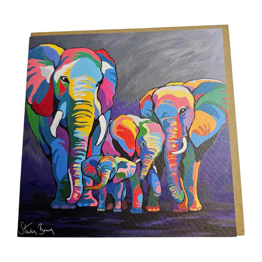 Elephants