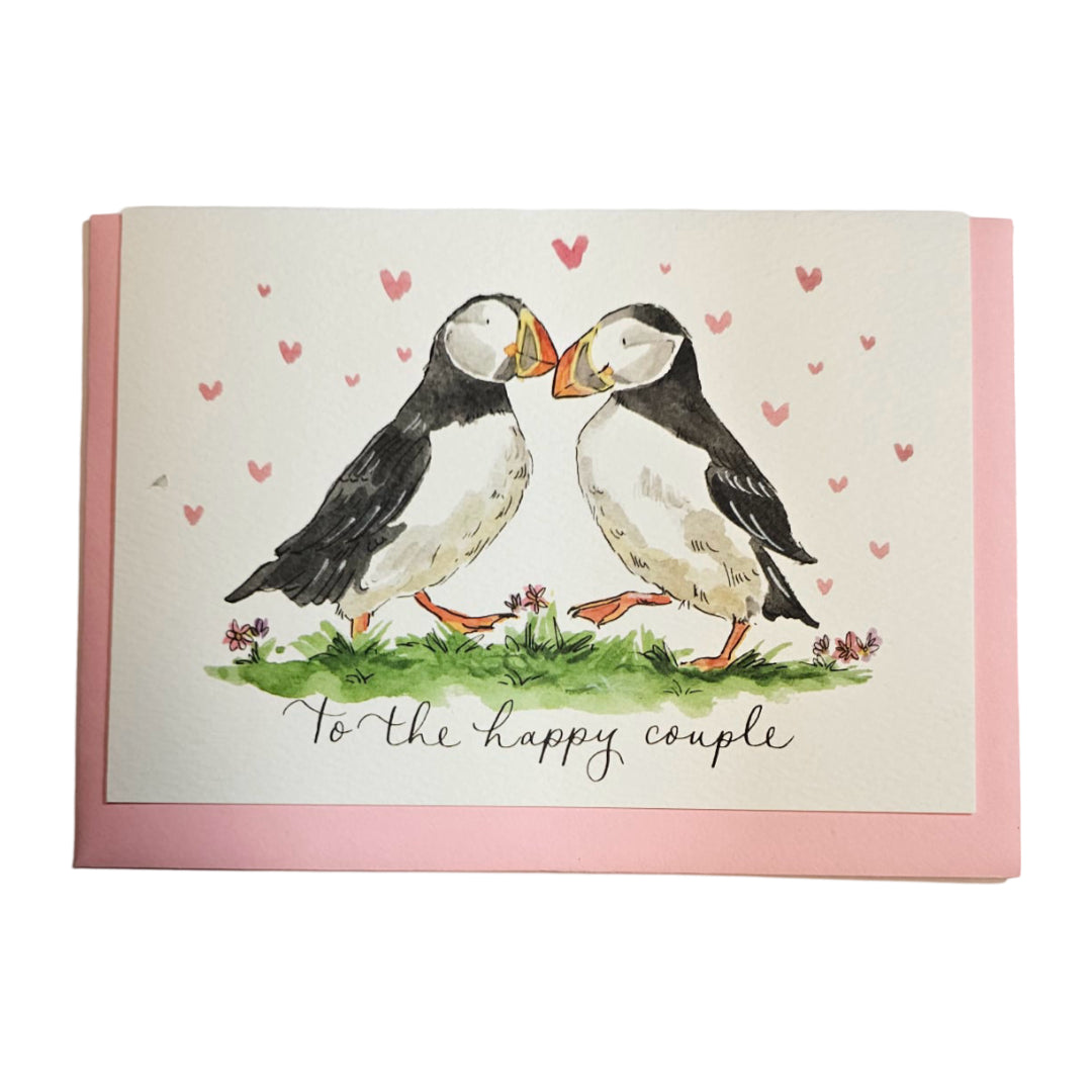 Wedding & Anniversary Cards