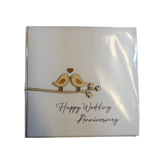 Wedding & Anniversary Cards