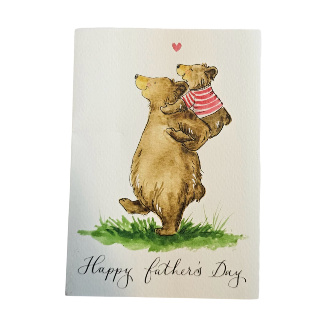 Dad Cards