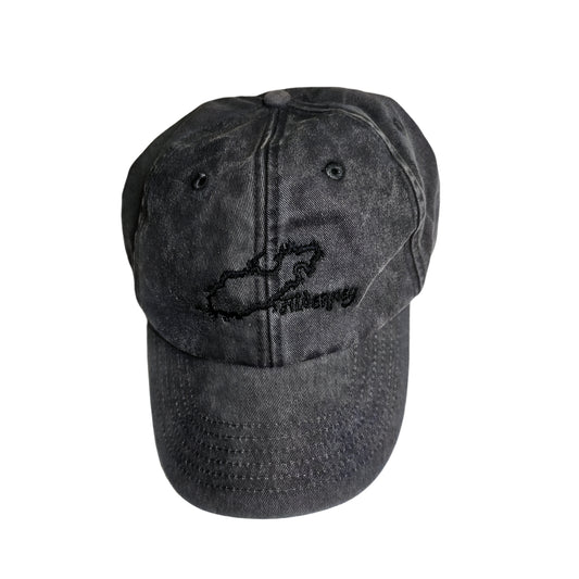 Alderney Baseball Cap