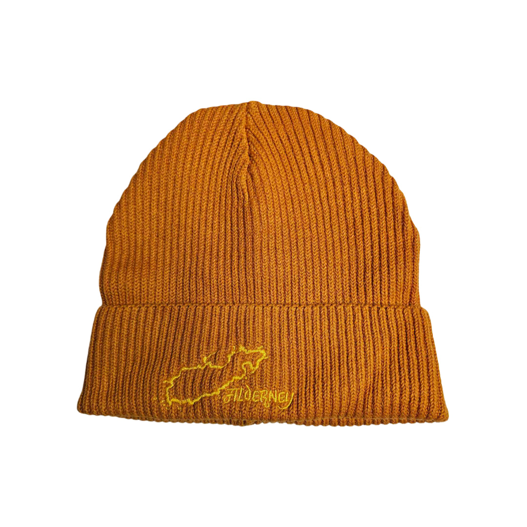 Alderney Beanies