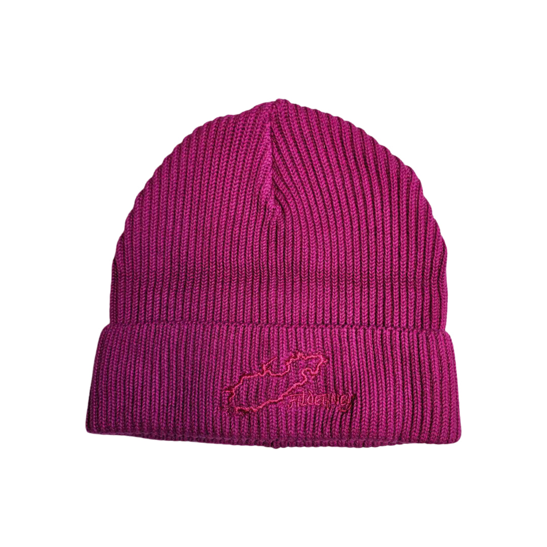 Alderney Beanies