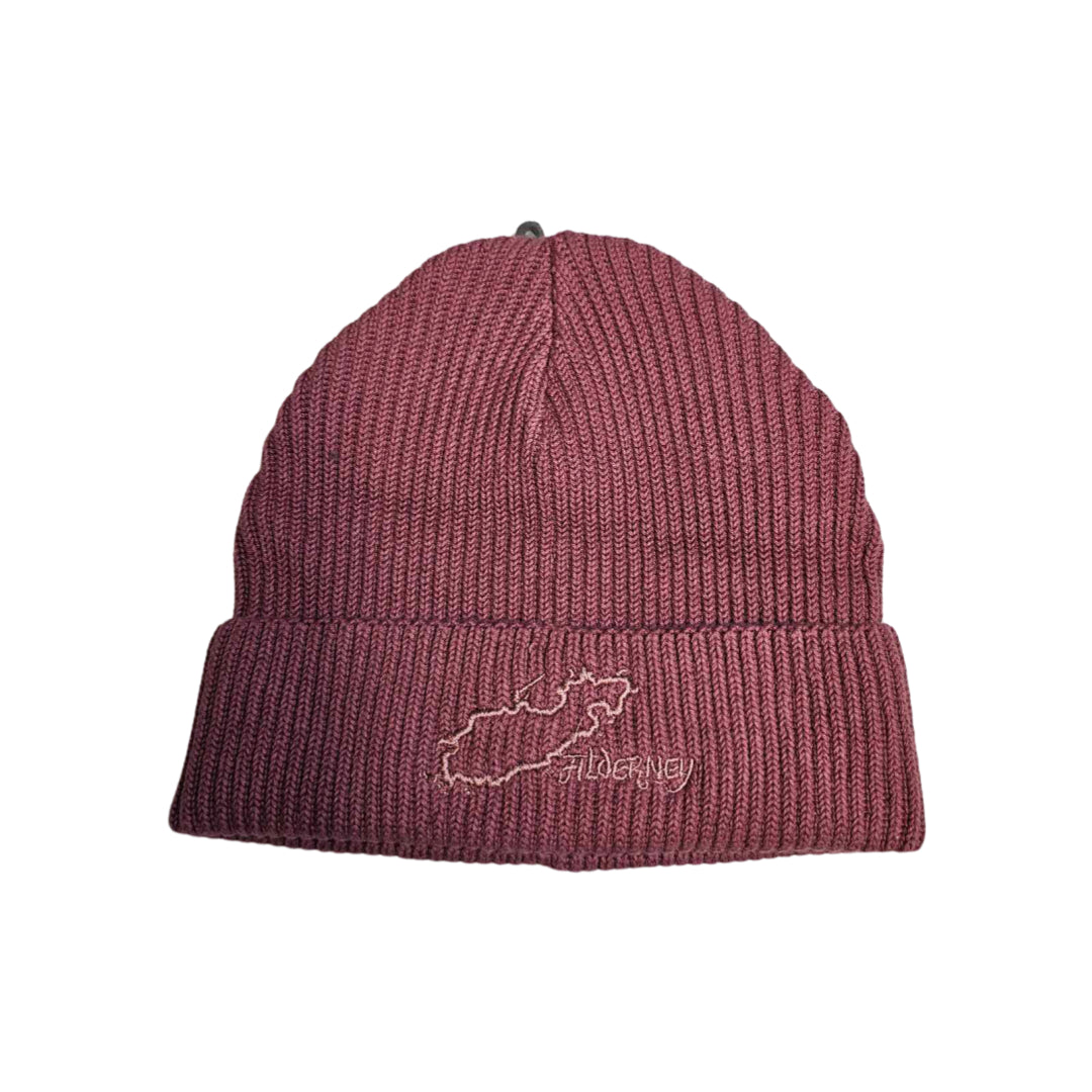 Alderney Beanies