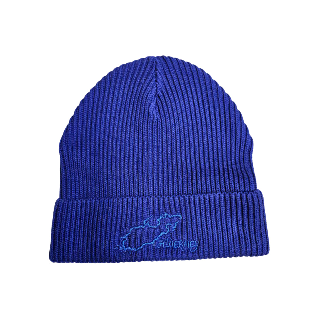 Alderney Beanies