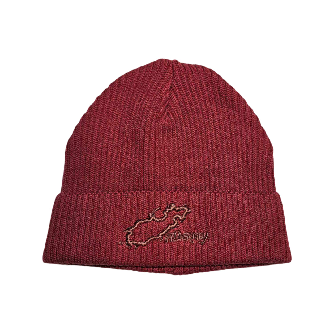 Alderney Beanies