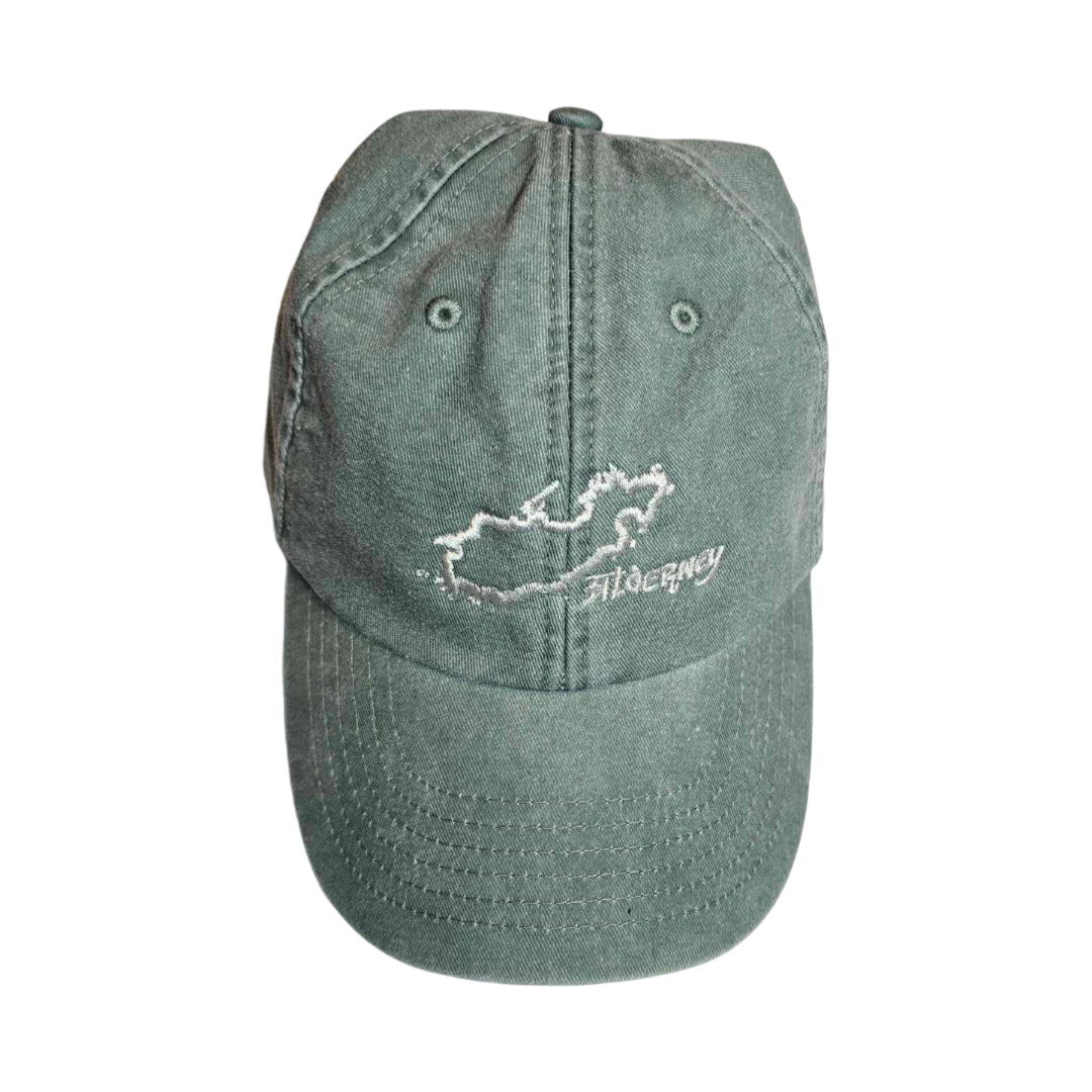 Alderney Baseball Cap