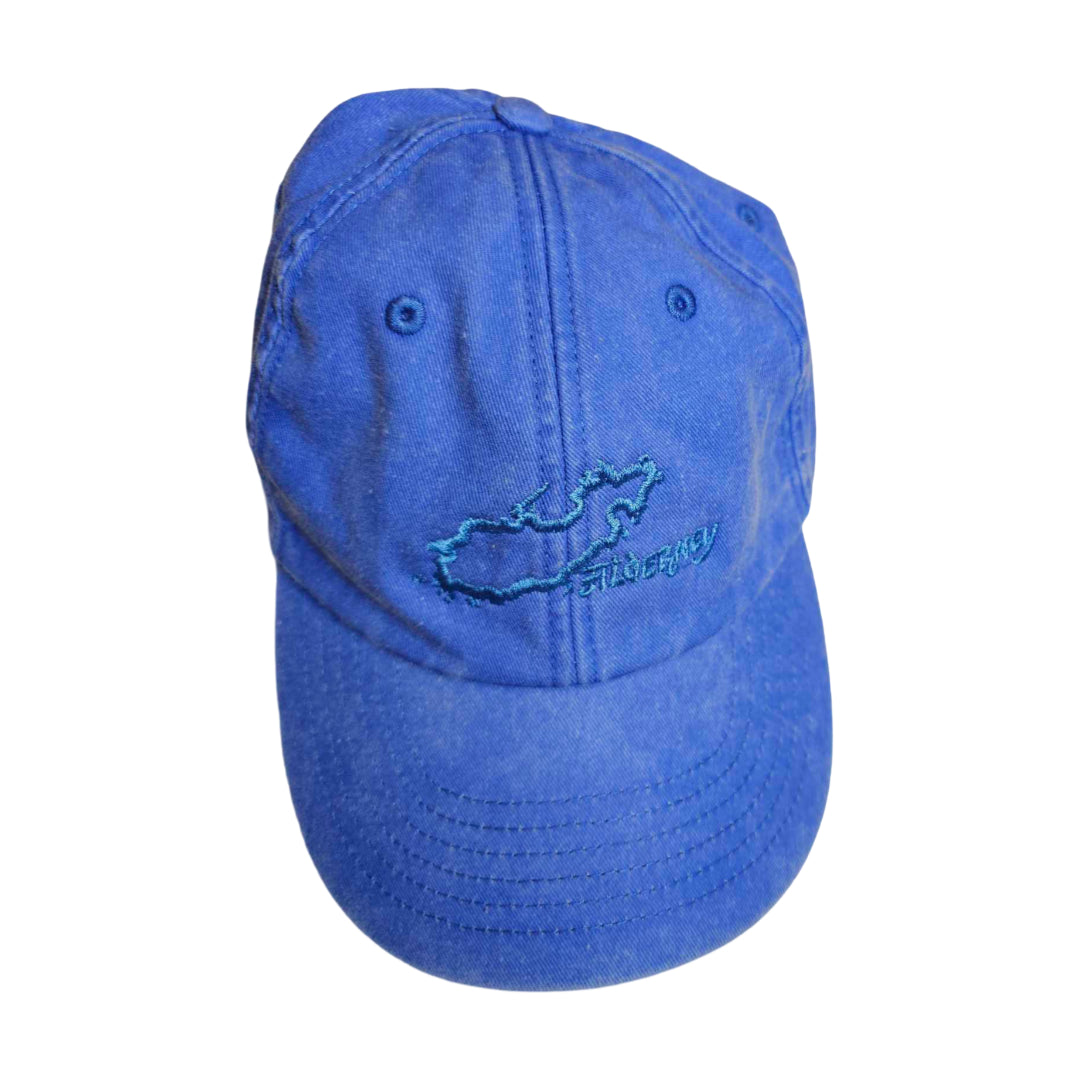 Alderney Baseball Cap