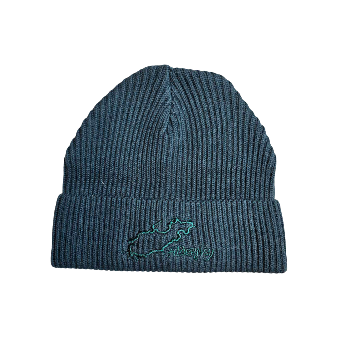 Alderney Beanies