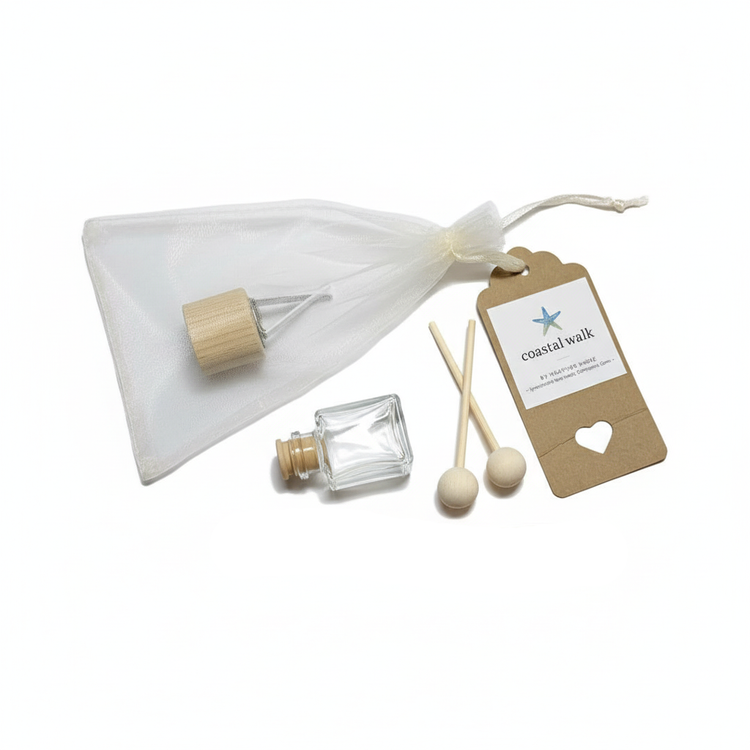 Heather Anne Car Diffuser