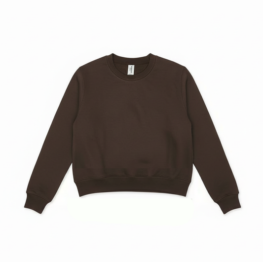 Boxy Jumpers