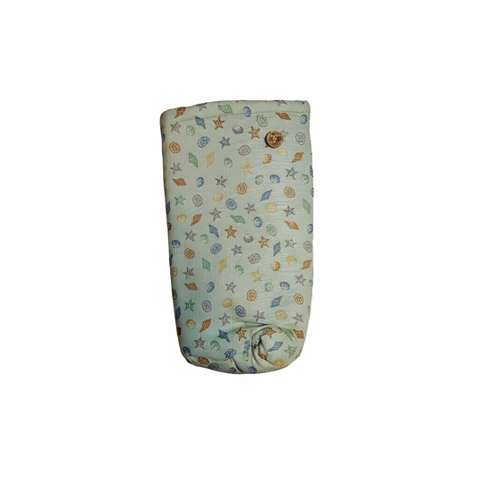 Milk Bottle Bag Small