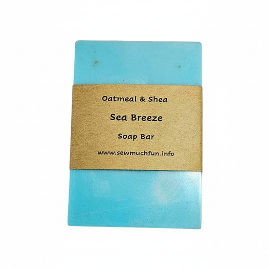 Oatmeal & Shea Butter