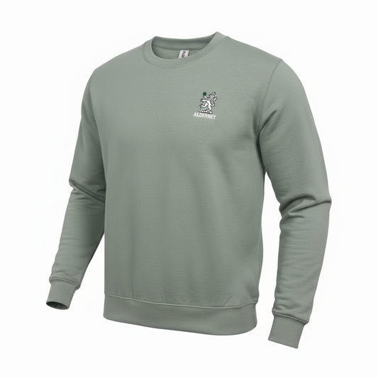 Alderney Lion Sweatshirt