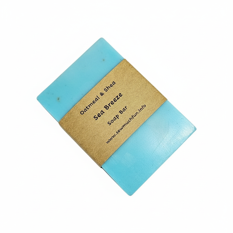 Oatmeal & Shea Butter