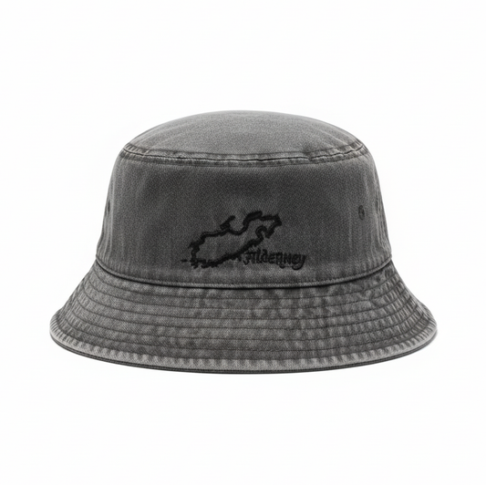 Alderney Bucket Hat