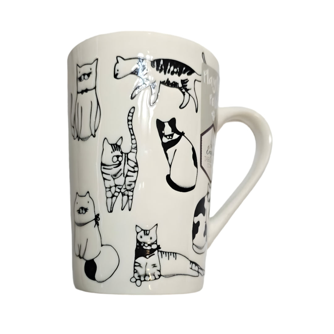 Animal Mugs