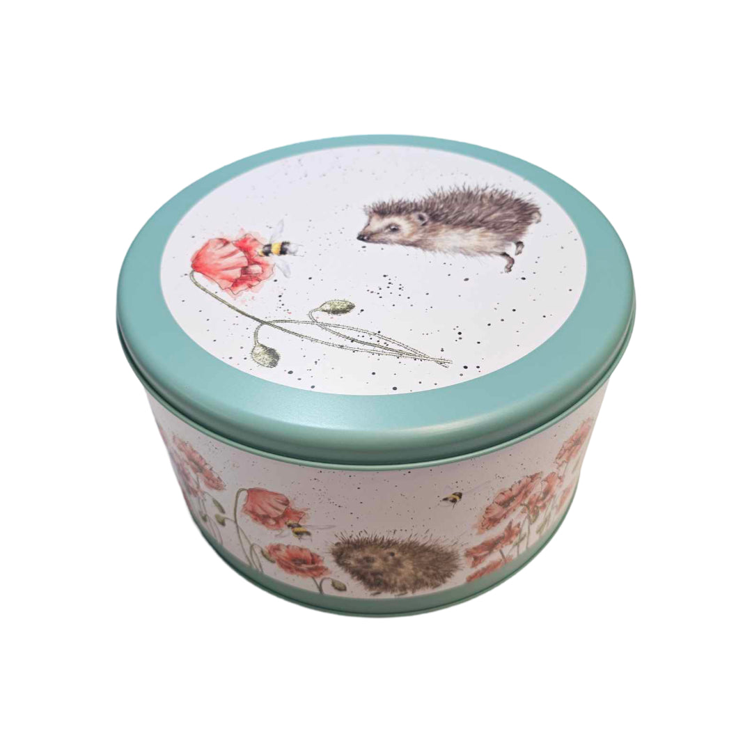 Set Of 3 Cake Tins