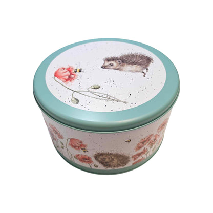 Set Of 3 Cake Tins