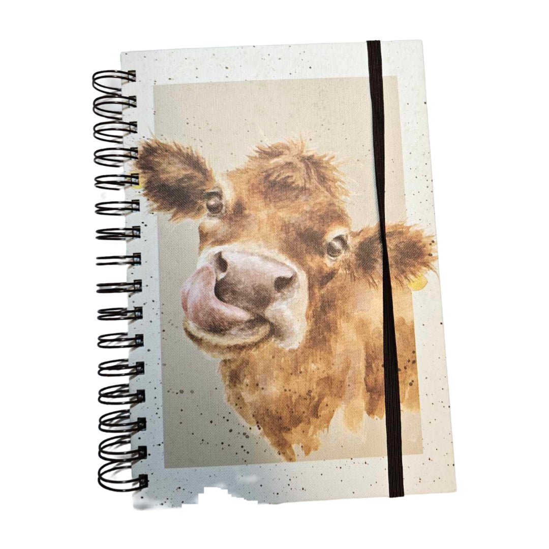 A5 Note Books