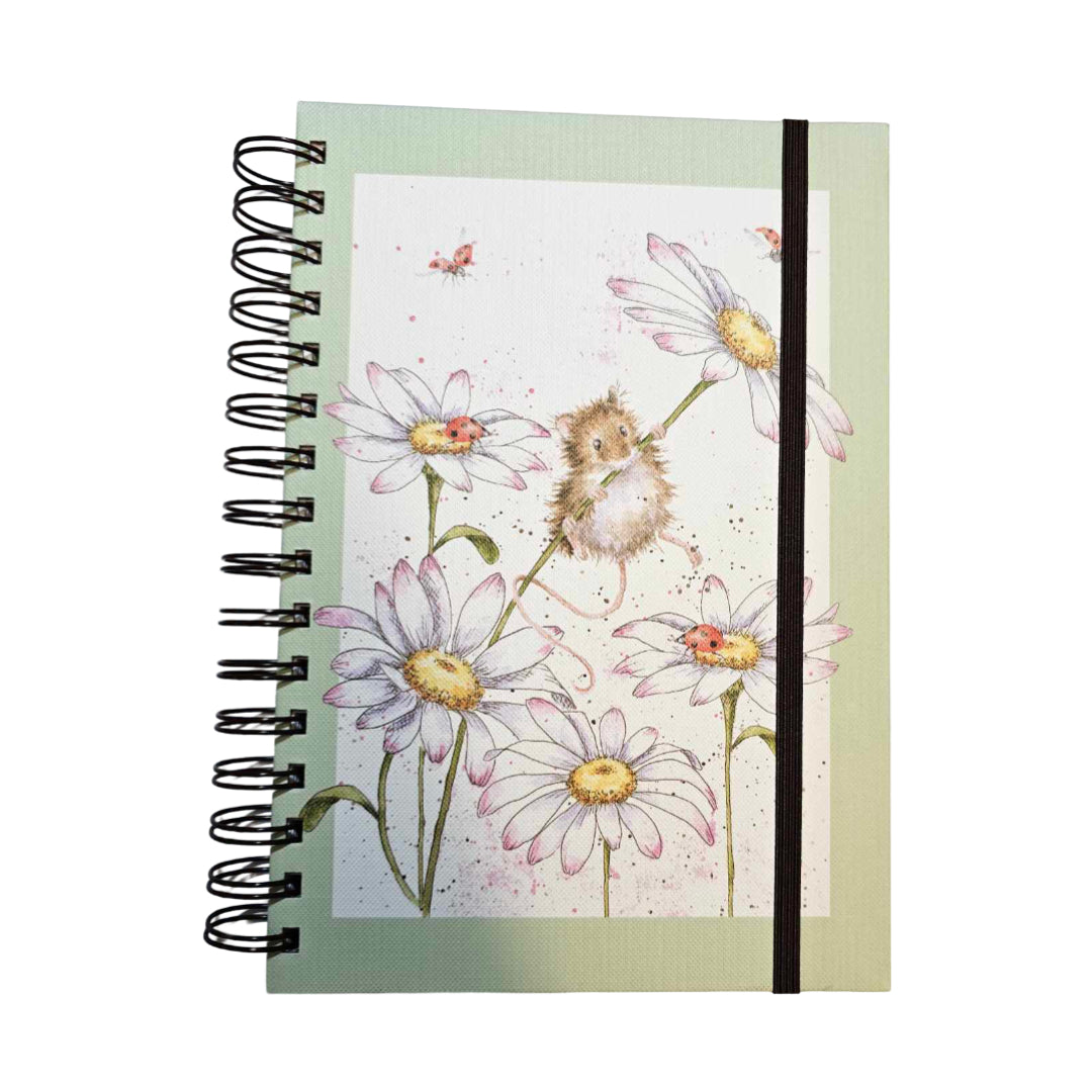 A5 Note Books