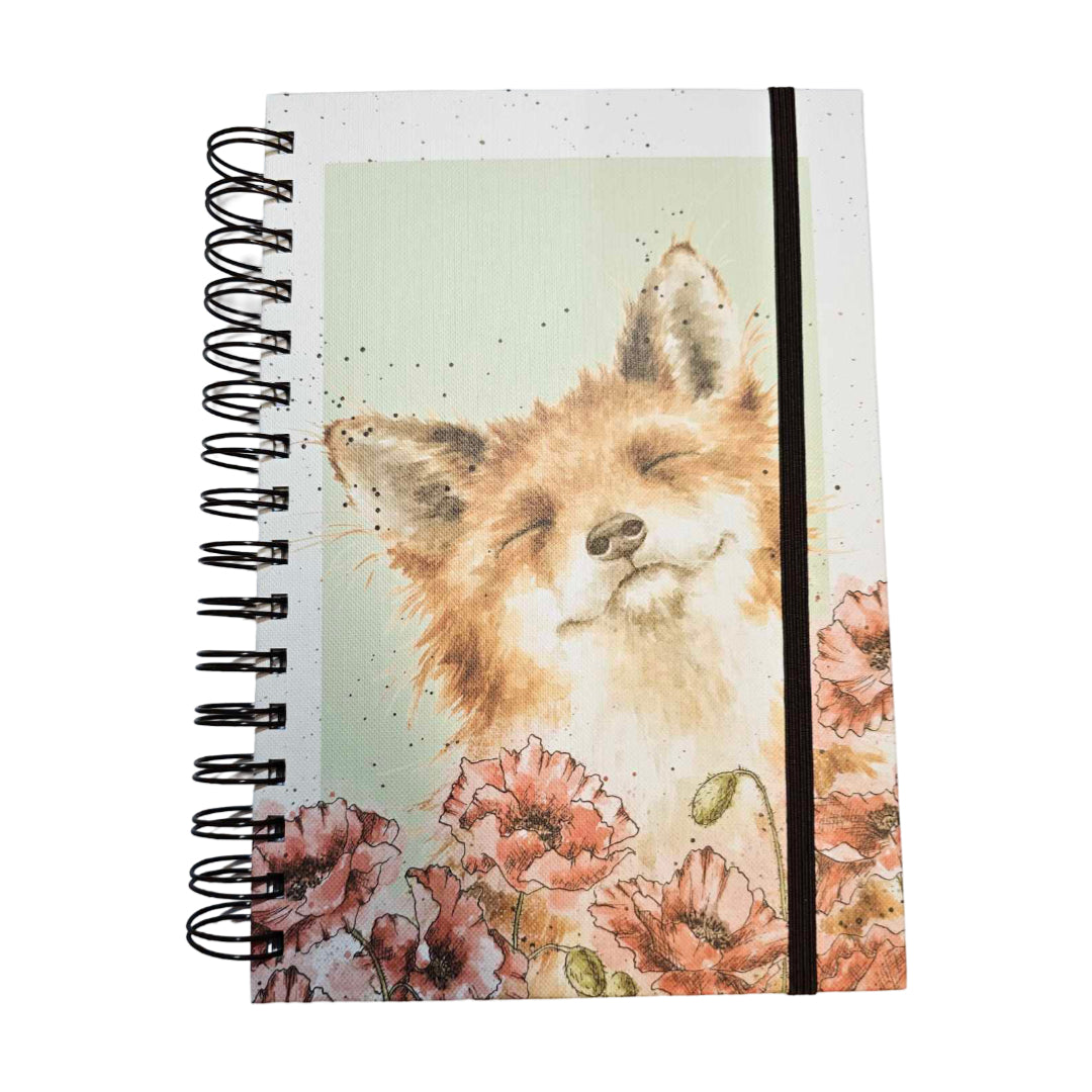 A5 Note Books