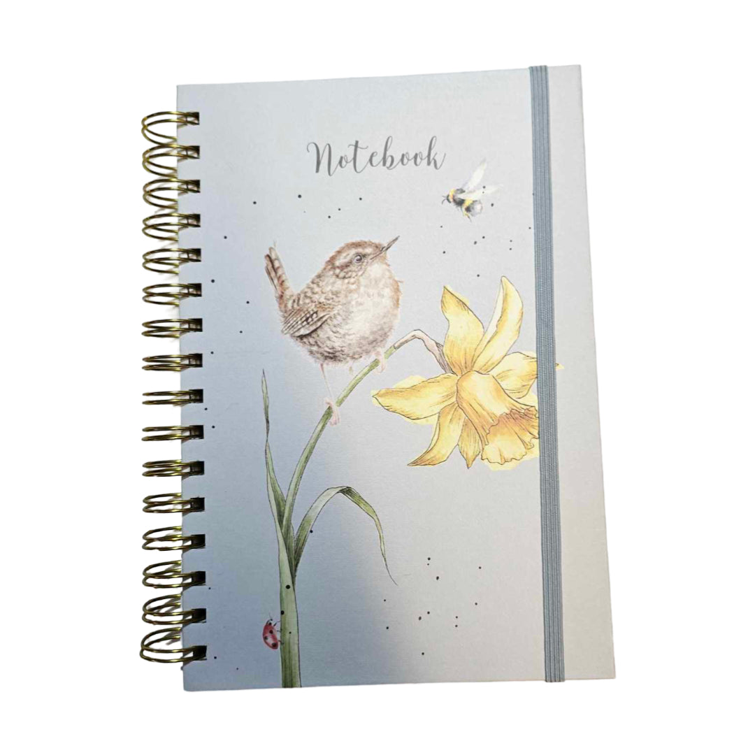 A5 Note Books