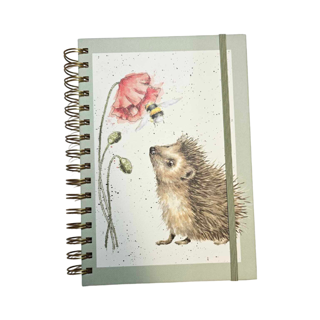 A5 Note Books