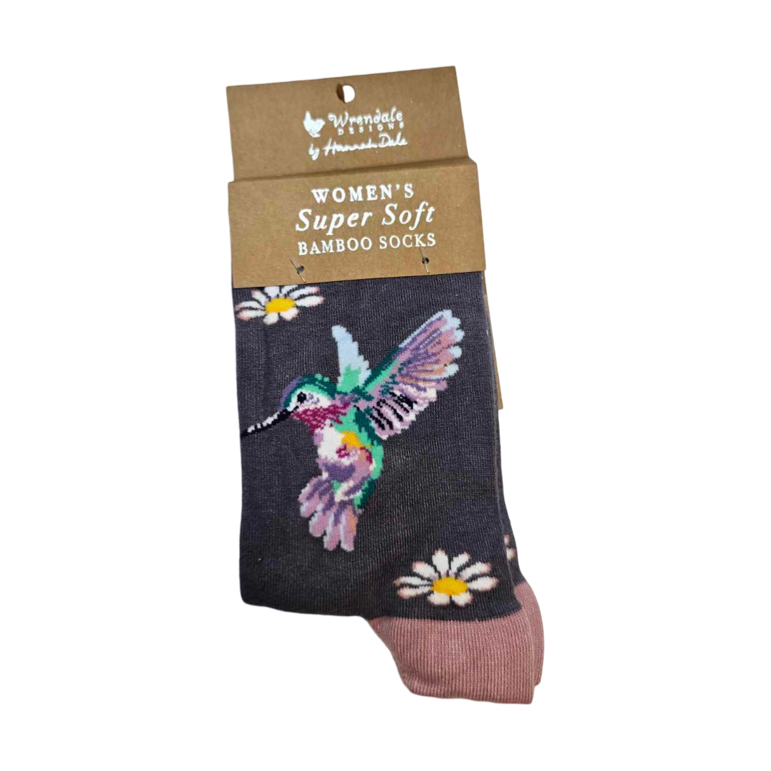 Womens Socks